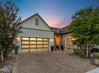 709 W Pleasant Oak Trl, Reno, NV 89511