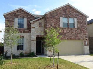 305 Talon Grasp Trl, Leander, TX 78641