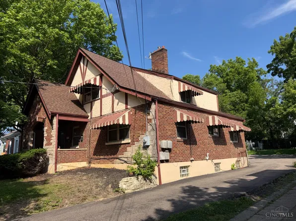3420 Lumardo Ave, Cincinnati, OH 45238