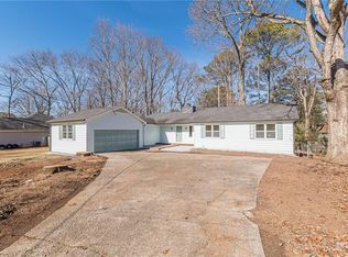 1990 Old Concord Dr SE, Covington, GA 30016
