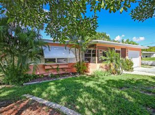 1535 NE Hilltop St, Jensen Beach, FL 34957