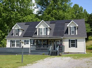 445 Poplar St, Jane Lew, WV 26378