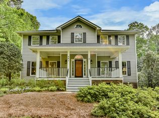 261 Pat Stough Ln, Davidson, NC 28036