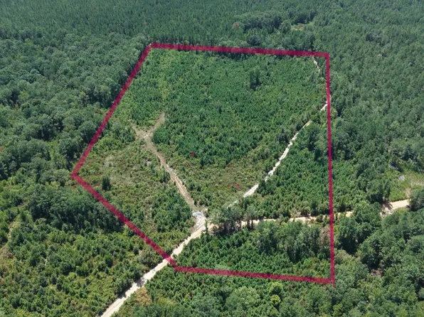 0 Columbia Road 295, Magnolia, AR 71753