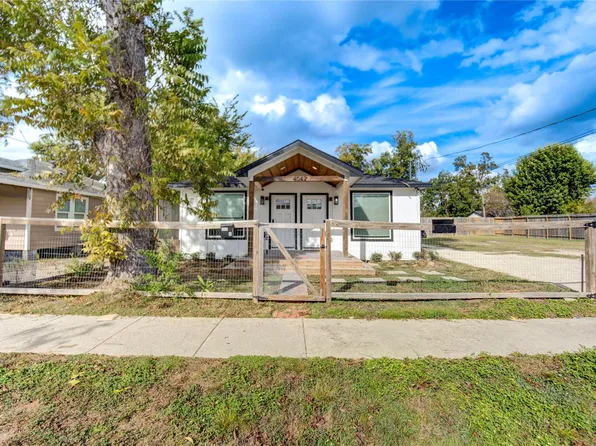 4049 Lucille St Unit B, Houston, TX 77026