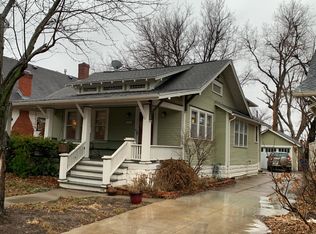 3505 E 2nd St N, Wichita, KS 67208