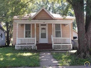 14 S Cottonwood St, Emporia, KS 66801