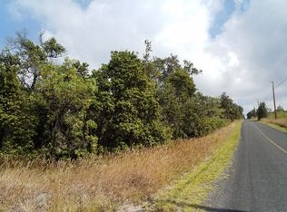 92-1959 Kona Dr LOT 29, Ocean View, HI 96737
