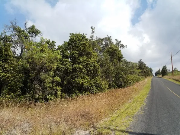 92-1959 Kona Dr Lot 29, Ocean View, HI 96737