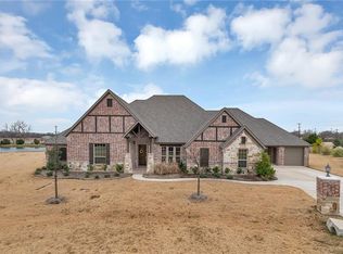 200 Strain Ln, Lucas, TX 75002