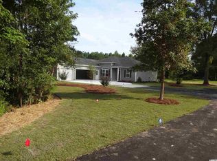 138 Cox Lane Cox Ln LOT 2, Longs, SC 29568