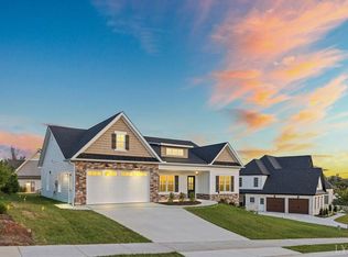 96 Clopton Ct, Lynchburg, VA 24503
