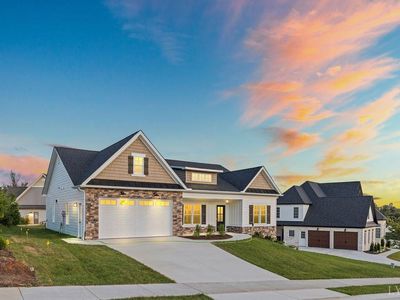 96 Clopton Ct, Lynchburg, VA, 24503