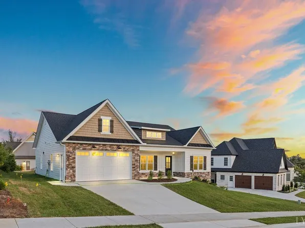 96 Clopton Ct, Lynchburg, VA 24503