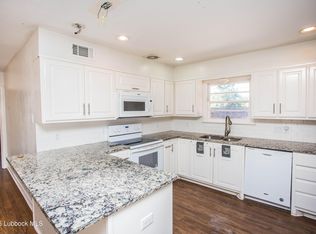 4209 37th St, Lubbock, TX 79413