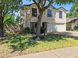 2511 Jacqueline Dr, Leander, TX 78641