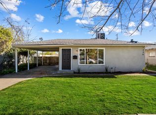 1336 E Drummond Ave, Fresno, CA 93706