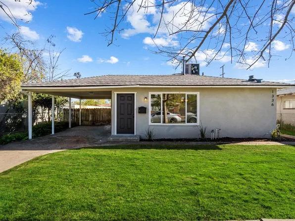 1336 E Drummond Ave, Fresno, CA 93706
