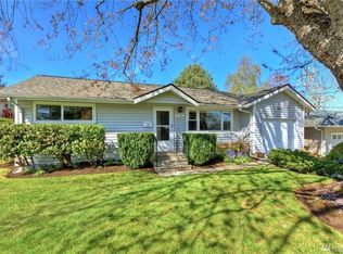 6106 S Hazel St, Seattle, WA 98178