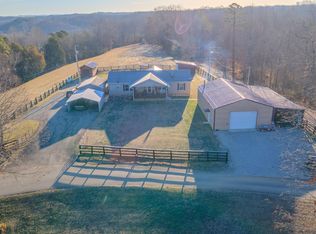 185 Treadway Rd, Beattyville, KY 41311