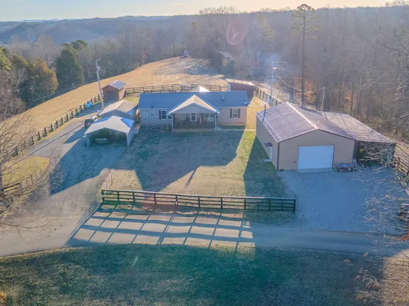 185 Treadway Rd, Beattyville, KY 41311