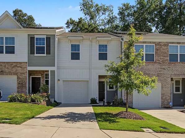 1005 Dakine Dr, Durham, NC