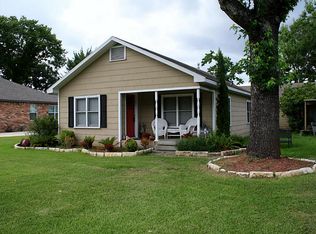 1507 Rice St, Rosenberg, TX 77471