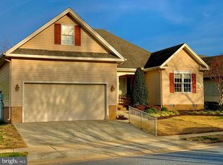 213 Creekside Dr, Salisbury, MD 21804
