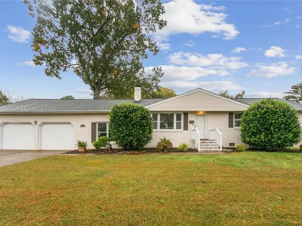 43 Burnham Pl, Newport News, VA 23606