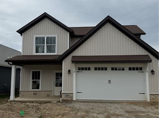 7885 Fox Hunter Ln, Concord Township, OH 44077