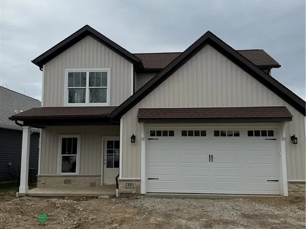7885 Fox Hunter Ln, Concord Township, OH 44077