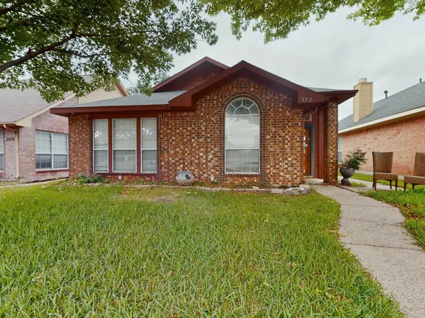 3312 Sara Dr, Rowlett, TX 75088