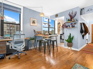 451 W 166th St APT 4D, New York, NY