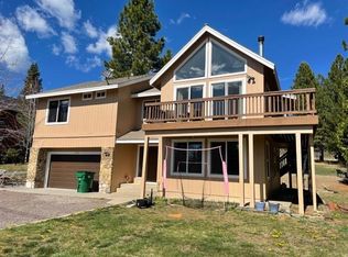 3478 Highway 147, Westwood, CA 96137