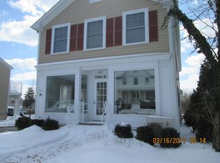 9 E Main St, Clinton, NJ 08809