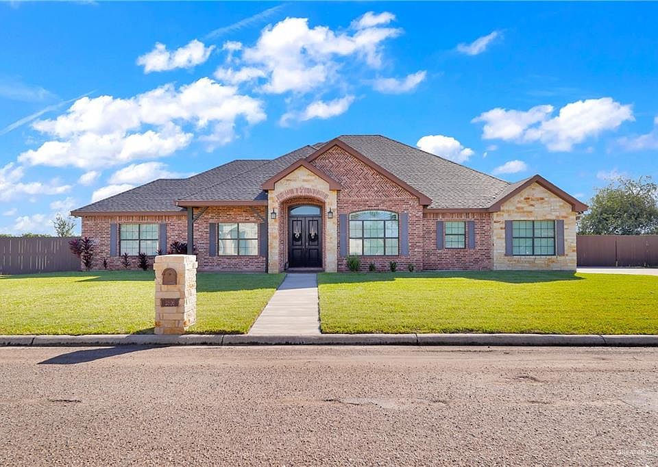 2806 S Pecan Blvd, Donna, TX 78537 Zillow
