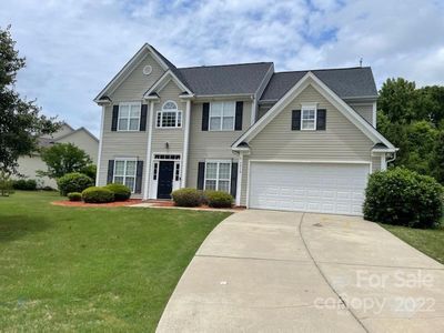 3018 Streamlet Way, Monroe, NC, 28110