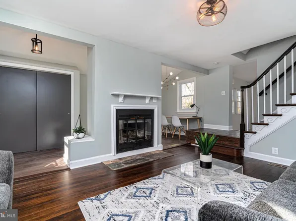 509 Denham Rd, Rockville, MD 20851