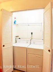 Rented by Sunrise Real Estate