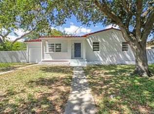 971 Plover Ave, Miami Springs, FL 33166