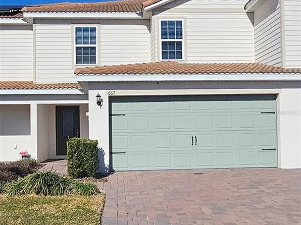667 BAY LEAF DRIVE, KISSIMMEE, FL 34759