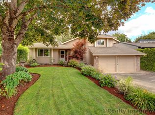 19595 Alderwood Ct, Beaverton, OR 97006