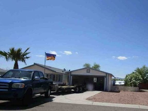 Property Side View