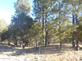 1496 Shade Tree Dr, Heber, AZ 85928