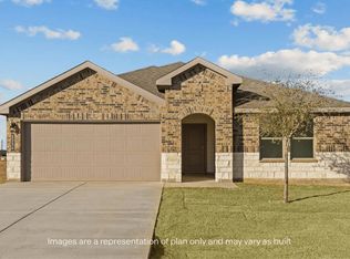 2303 150th Pl, Lubbock, TX 79423