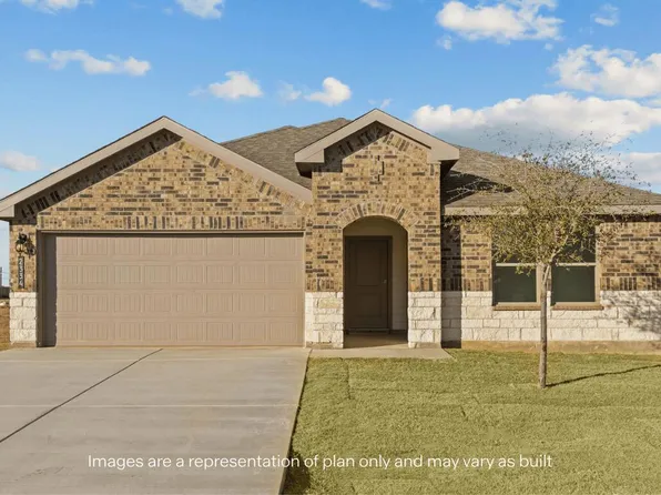 2318 150th Pl, Lubbock, TX 79423