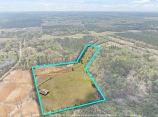 Dorsey Evergreen Rd, Fulton, MS 38843