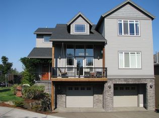 3509 NW Sunset View Ter, Portland, OR 97229