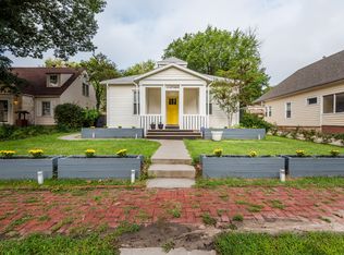 611 Poplar St, Wamego, KS 66547