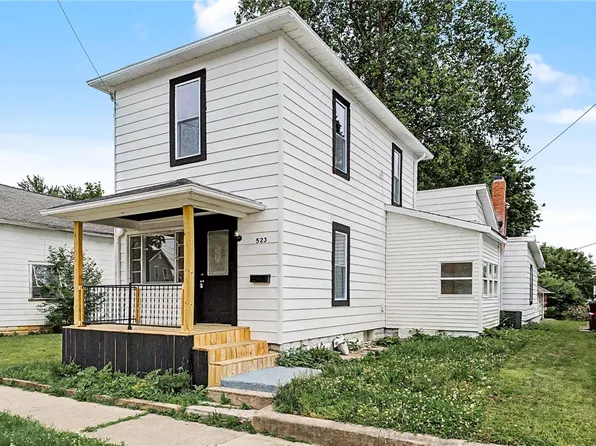 523 Harrison St, Piqua, OH 45356